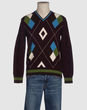 ETRO - Pulls à col en v