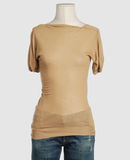 GIAMBATTISTA VALLI - Short sleeve jumpers