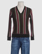 ETRO - Pulls à col en v