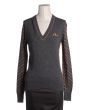 EVISU EU ED - Long sleeve jumpers