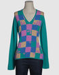 BALLANTYNE - Cashmere jumpers