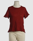 ACCOSTAGES - Maglie maniche corte