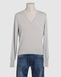 ALEXANDER MCQUEEN - Cashmere jumpers