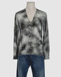 ALEXANDER MCQUEEN - V-necks