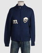 MAHARISHI - Cardigans