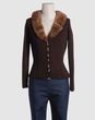 BLUMARINE - Cardigans