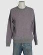 EDWIN - Pullover mit Rundkragen