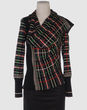 JEAN PAUL GAULTIER MAILLE FEMME - Long sleeve jumpers