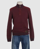 TIMBERLAND  - High necks