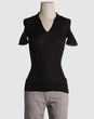 GUCCI - Short sleeve sweaters