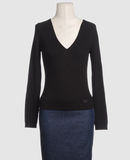CALVIN KLEIN JEANS - Long sleeve jumpers
