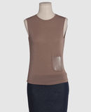 MM6 by MAISON MARTIN MARGIELA - Pulls sans manches