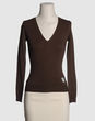 CALVIN KLEIN JEANS - Long sleeve jumpers