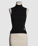 CALVIN KLEIN JEANS - Sleeveless jumpers