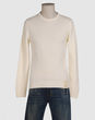 MELTIN POT - Pullover mit Rundkragen