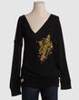 MELTIN POT - Long sleeve jumpers