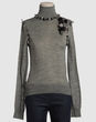 MOSCHINO JEANS - Maglie maniche lunghe