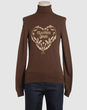 MOSCHINO JEANS - Maglie maniche lunghe