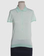 BALLANTYNE - Maglie maniche corte