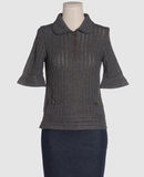 SEE BY CHLOE' - Short sleeve jumpers