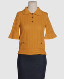 SEE BY CHLOE' - Short sleeve jumpers