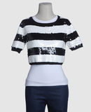 SEE BY CHLOE' - Pulls manches courtes