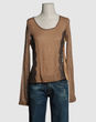 D&G - Langarmpullis