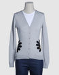 MOSCHINO JEANS - Cardigan