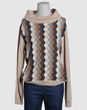 MOSCHINO JEANS - Maglie maniche lunghe