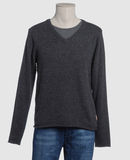 SCOTCH & SODA - V-necks