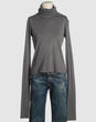 ALEXANDER MCQUEEN - Long sleeve jumpers