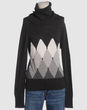 BALLANTYNE - Cashmere jumpers