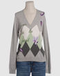 BALLANTYNE - Cashmere jumpers