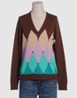 BALLANTYNE - Cashmere jumpers