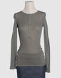 81 HOURS - Maglie maniche lunghe