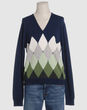 BALLANTYNE - Cashmere jumpers