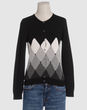 BALLANTYNE - Cashmere jumpers
