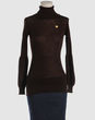 MOSCHINO JEANS - Maglie maniche lunghe