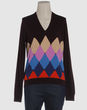 BALLANTYNE - Cashmere jumpers