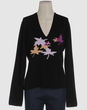 BALLANTYNE - Cashmere jumpers