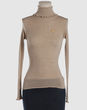 MOSCHINO JEANS - Maglie maniche lunghe