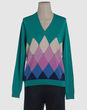 BALLANTYNE - Cashmere jumpers