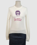 JOE RIVETTO - Long sleeve jumpers