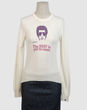 JOE RIVETTO - Long sleeve jumpers