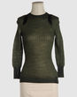 SACAI - Maglie maniche lunghe
