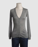 COSTUME NATIONAL - Cachemire