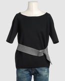 3.1 PHILLIP LIM - Maglie maniche corte