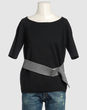 3.1 PHILLIP LIM - Short sleeve jumpers