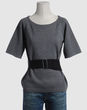 3.1 PHILLIP LIM - Short sleeve jumpers
