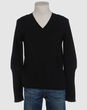 KRIS VAN ASSCHE - Maglie collo a v